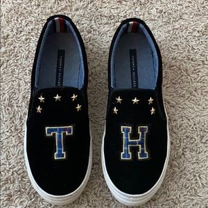 Tommy Hilfiger Slip on Shoes